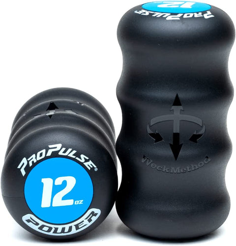 All-In Pack WeckMethod