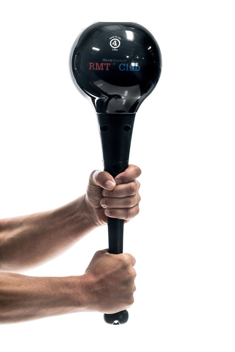 RMT® Club - Golf WeckMethod