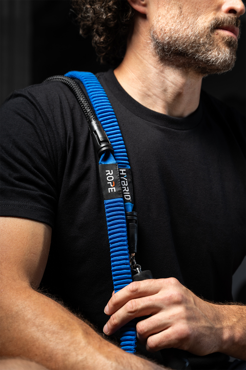 HYBRID® ROPE WeckMethod