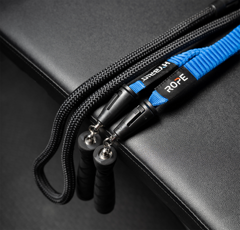 HYBRID® ROPE WeckMethod