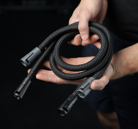 HYBRID® ROPE WeckMethod