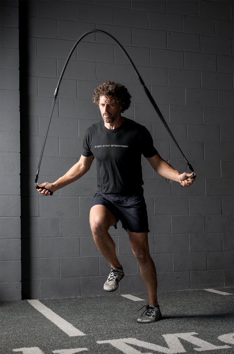 HYBRID® ROPE WeckMethod