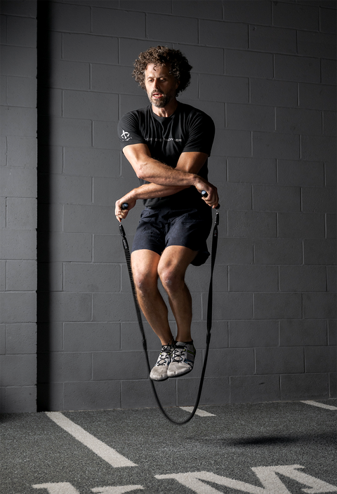 HYBRID® ROPE WeckMethod