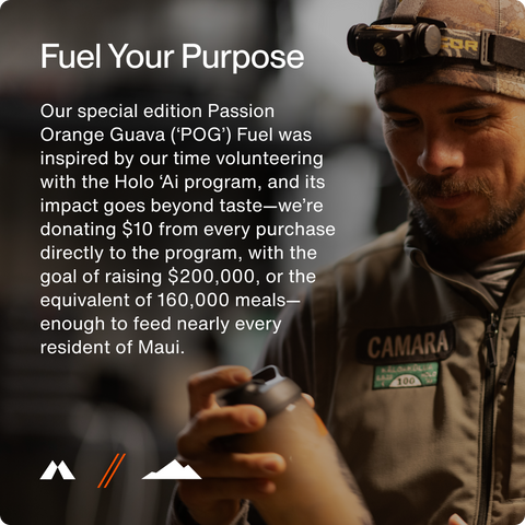 Fuel Special Edition 10-Travel Packs Momentous