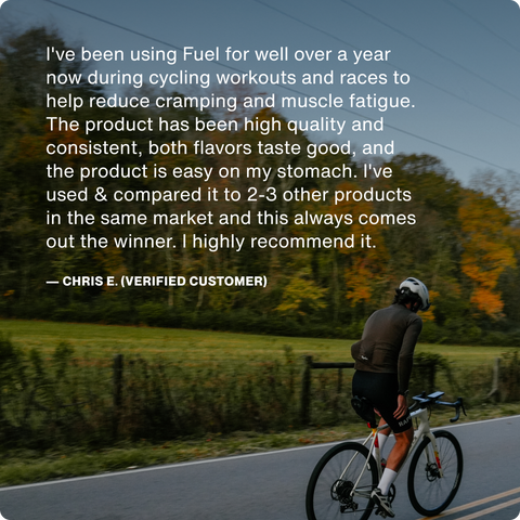 Fuel 10-Travel Packs Momentous
