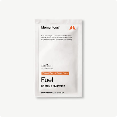 Fuel Special Edition 10-Travel Packs Momentous