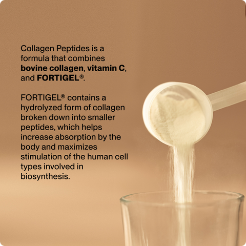 Collagen Peptides Momentous