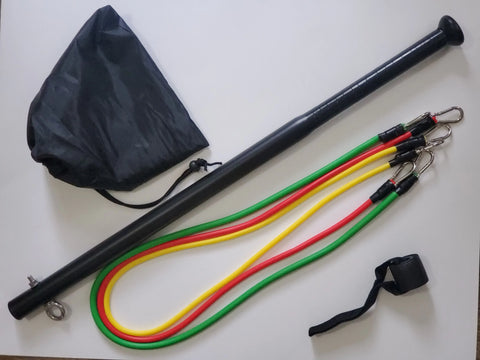 Power Swing Starter Kit Power Swing Fitness
