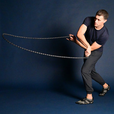 RMT® Rope - Original or Premium WeckMethod