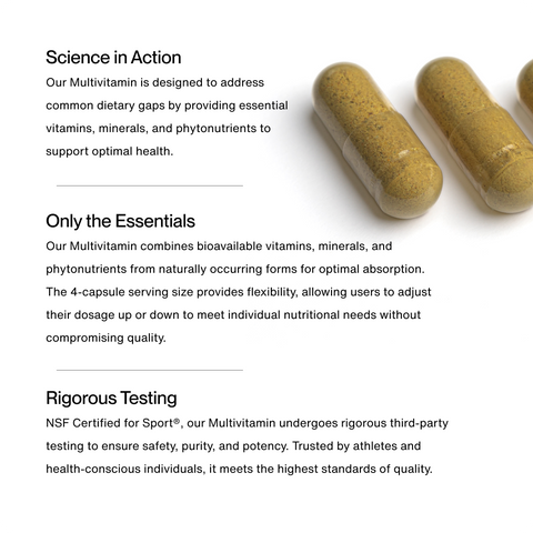 Multivitamin Momentous