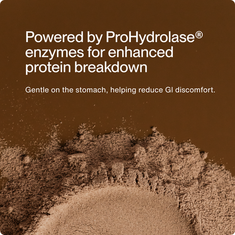 Grass-Fed Whey Protein Isolate Powder - Limited Edition Flavors Momentous