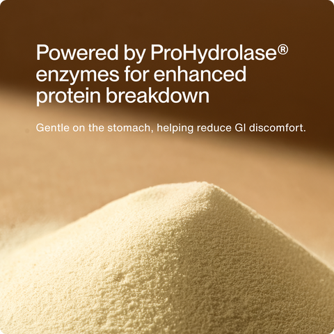 Grass-Fed Whey Protein Isolate Powder Momentous