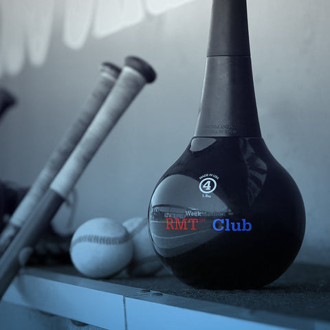 RMT® Club - Baseball WeckMethod