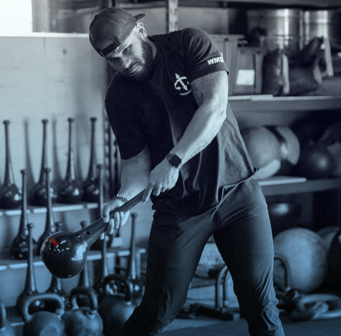 RMT® Club - Golf WeckMethod