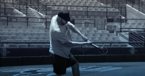 RMT® Club - Baseball WeckMethod