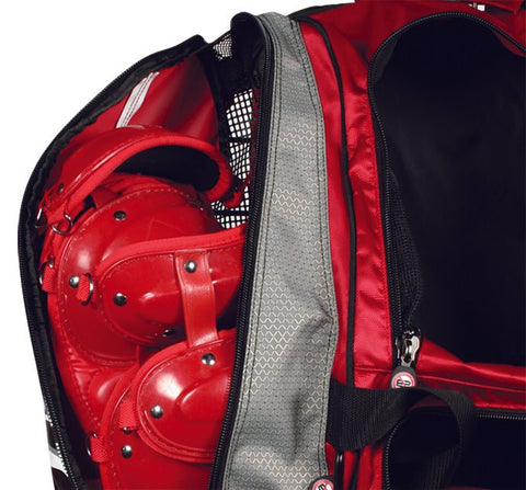 NO E2 Catchers Bag No Errors Sports
