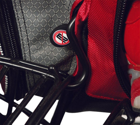 NO E2 Catchers Bag No Errors Sports