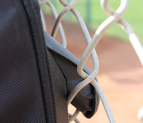 NO E2 Catchers Bag No Errors Sports