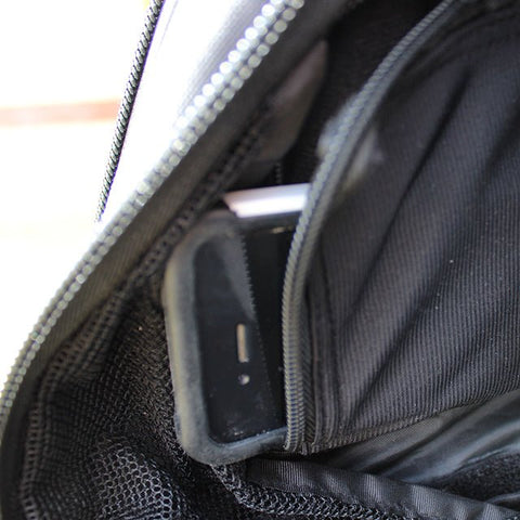 NO E2 Catchers Bag No Errors Sports