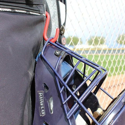 NO E2 Catchers Bag No Errors Sports
