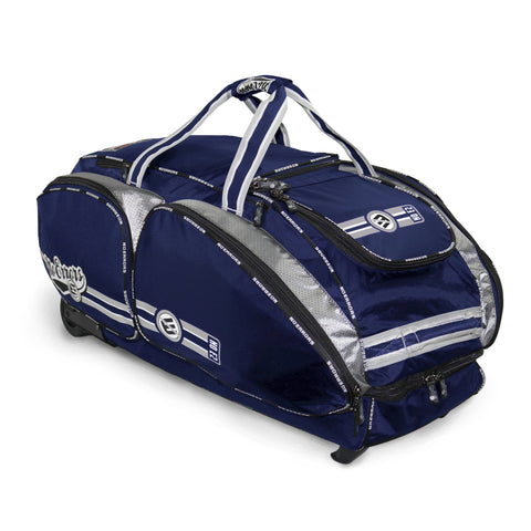 NO E2 Catchers Bag No Errors Sports