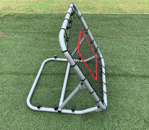 Pro Portable Rebounder 3' x 3' for Baseball/Softball - **IN-STOCK** Gets yours here 1st (w/ FREE Training Videos) ***SHIPS IN 24-48HRS*** Maximum Velocity Sports