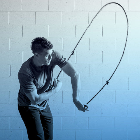 RMT® Rope - Original or Premium WeckMethod