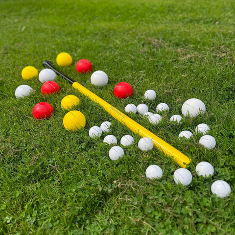 Smushballs Bat - Enhance your training Maximum Velocity Sports