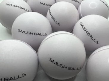 Smushballs Mini-Balls - Practice Balls Maximum Velocity Sports