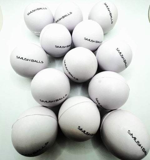 Smushballs Mini-Balls - Practice Balls Maximum Velocity Sports