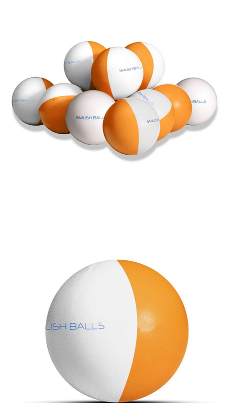 Smushballs - Practice Balls Maximum Velocity Sports
