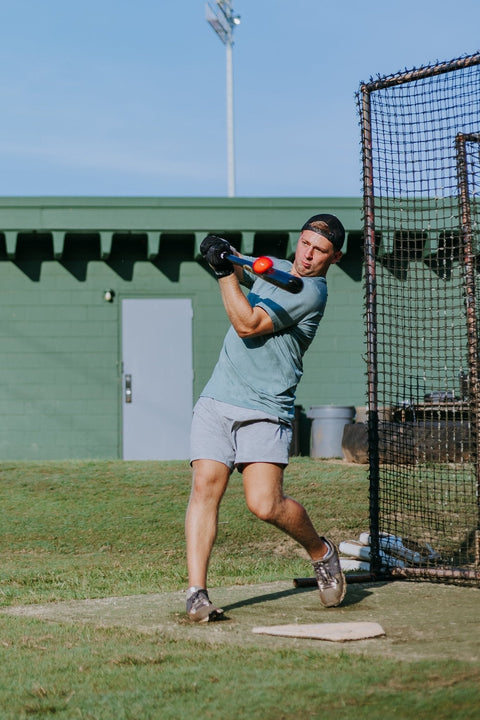 Smushballs - Practice Balls Maximum Velocity Sports