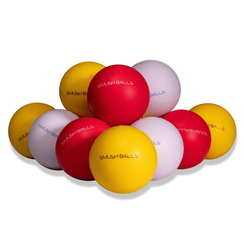 Smushballs - Practice Balls Maximum Velocity Sports