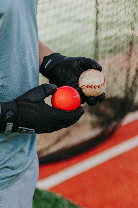 Smushballs - Practice Balls Maximum Velocity Sports