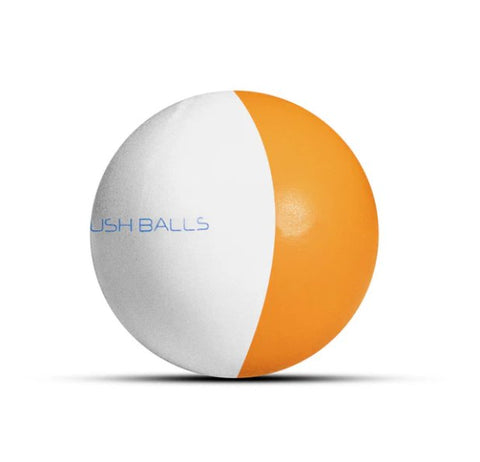 Smushballs Two-Tone - Practice Balls Maximum Velocity Sports