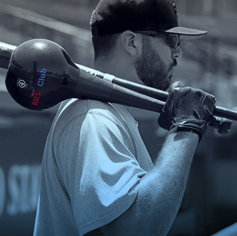 RMT® Club - Baseball WeckMethod
