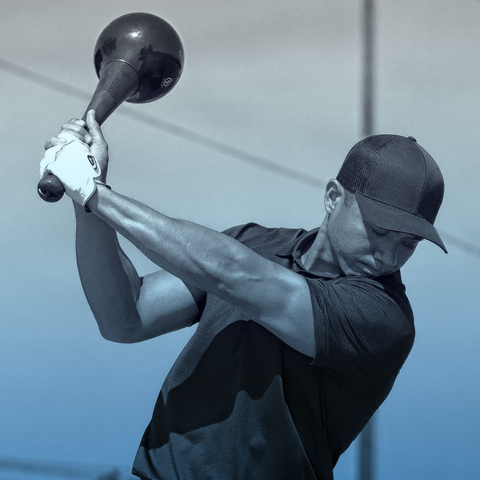 RMT® Club - Golf WeckMethod