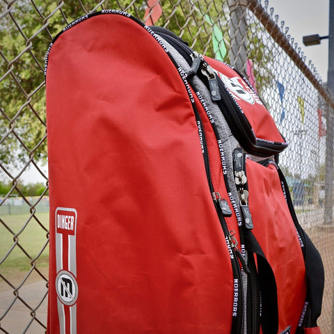 The Dinger II No Errors Sports