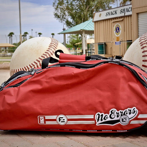 The Dinger II No Errors Sports
