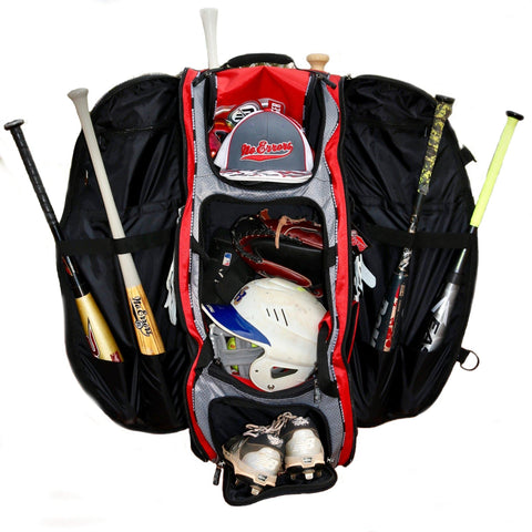 The Dinger II No Errors Sports