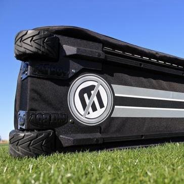 The Dinger II No Errors Sports