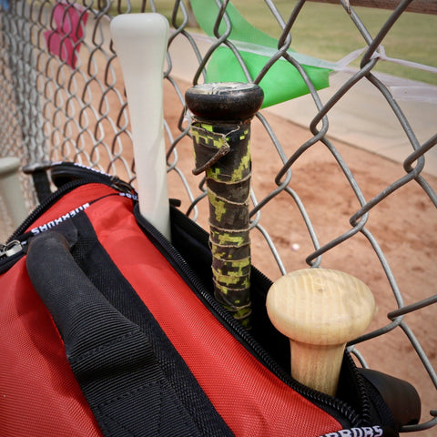 The Dinger II No Errors Sports