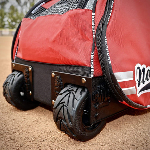 The Dinger II No Errors Sports