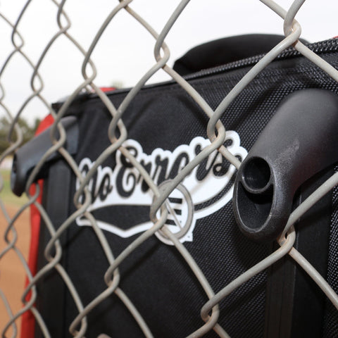 The Dinger II No Errors Sports