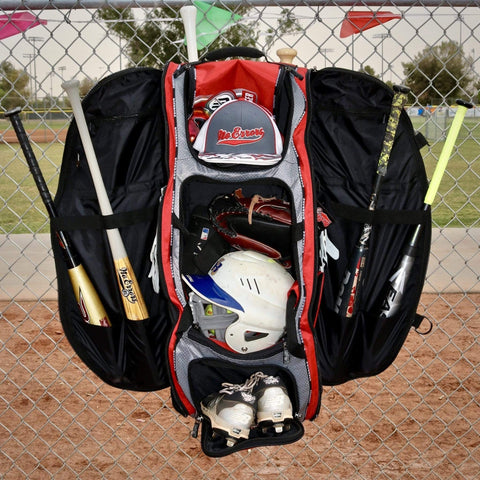The Dinger II No Errors Sports