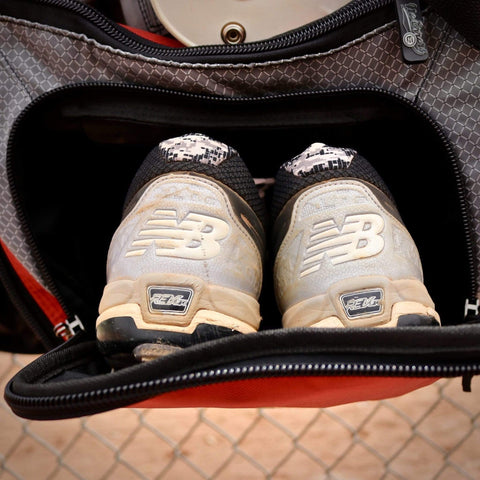 The Dinger II No Errors Sports