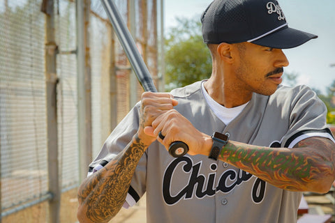 Can You Train Your Brain to Hit Baseballs Better?