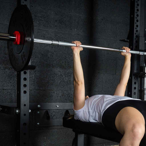 Barbell 1000 Compact Barbell Barbell Standard