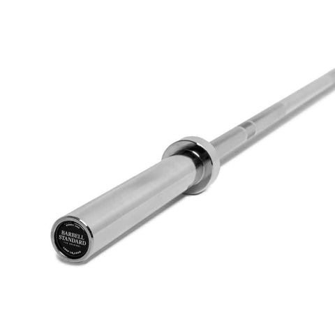 Barbell 1000 Compact Barbell Barbell Standard