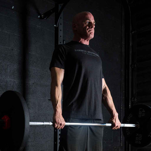 Barbell 1500 Olympic Barbell Weight Sets Barbell Standard